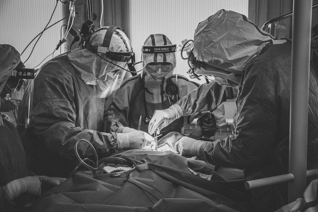 A Comprehensive Guide to Operating Table Options - American Mortuary Coolers & Equipments A Comprehensive Guide to Operating Table Options - American Mortuary Coolers & Equipments